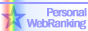 PersonalWebRanking